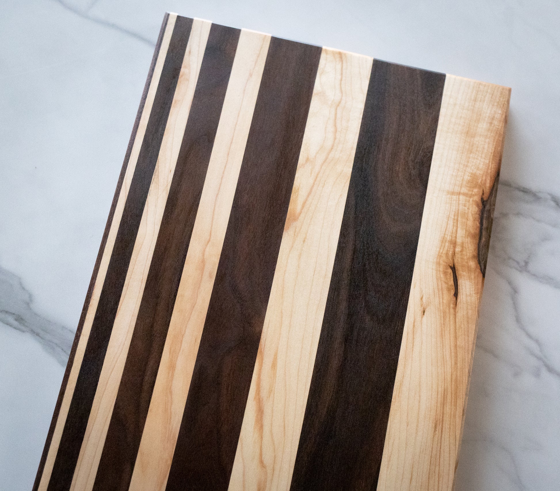 Handmade Cutting Board - Design Three