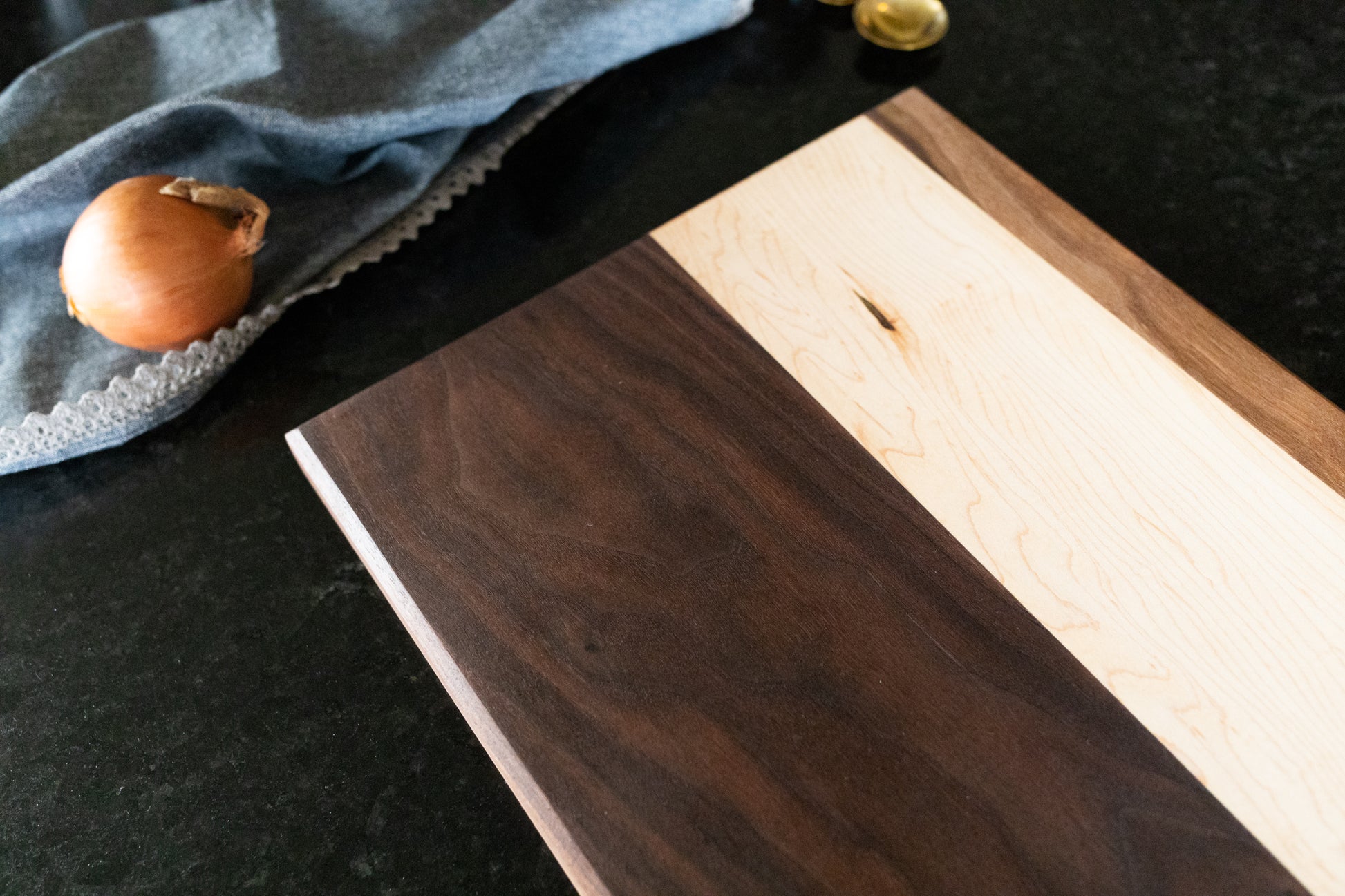 12x18 Maple Cutting Board